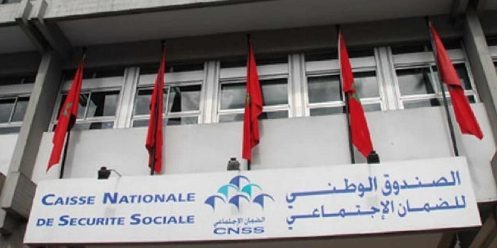 CNSS : Extension du service "Taawidaty" à toutes les autres prestations sociales 1 CNSS : Extension du service "Taawidaty" à toutes les autres prestations sociales