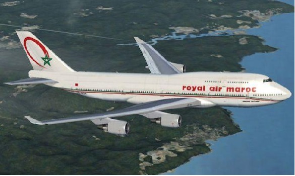 Coronavirus : Royal Air Maroc met en place un dispositif commercial en faveur de ses clients 1 Coronavirus : Royal Air Maroc met en place un dispositif commercial en faveur de ses clients