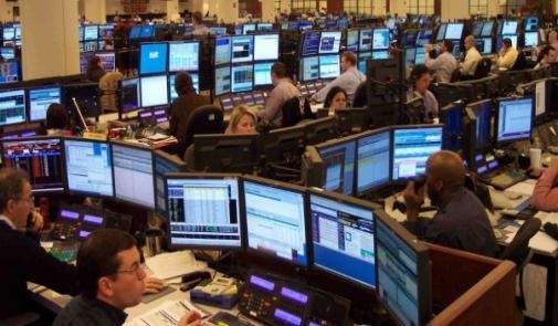 Etats Unis : Quatre banques perdent 52 milliards dollars en bourse 1 Etats Unis : Quatre banques perdent 52 milliards dollars en bourse