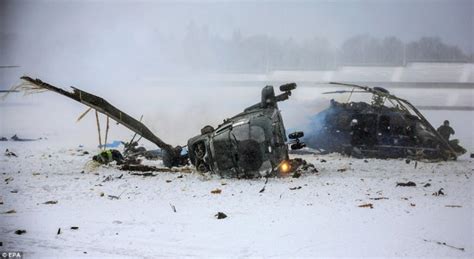 CRASH DE 2 HÉLICOPTÈRES PRÈS DE MARSEILLE:LES HYPOTHÈSES... 1 CRASH DE 2 HÉLICOPTÈRES PRÈS DE MARSEILLE:LES HYPOTHÈSES...