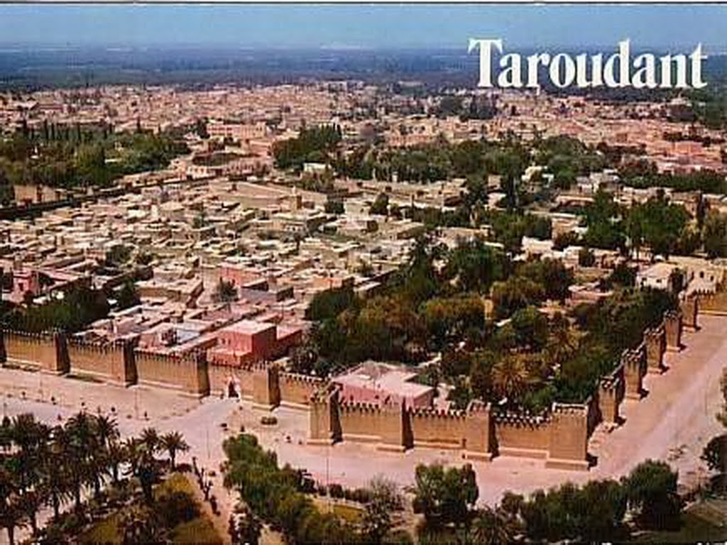 TAROUDANT: LA BRANCHE RÉGIONALE DU CMDH ORGANISE "OPÉRATION PLUIE 2018" 1 TAROUDANT: LA BRANCHE RÉGIONALE DU CMDH ORGANISE "OPÉRATION PLUIE 2018"