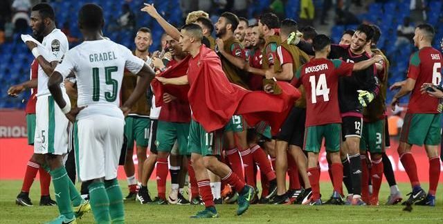 LISTE DES LIONS DE L'ATLAS POUR L'OUZBEKISTAN 1 LISTE DES LIONS DE L'ATLAS POUR L'OUZBEKISTAN