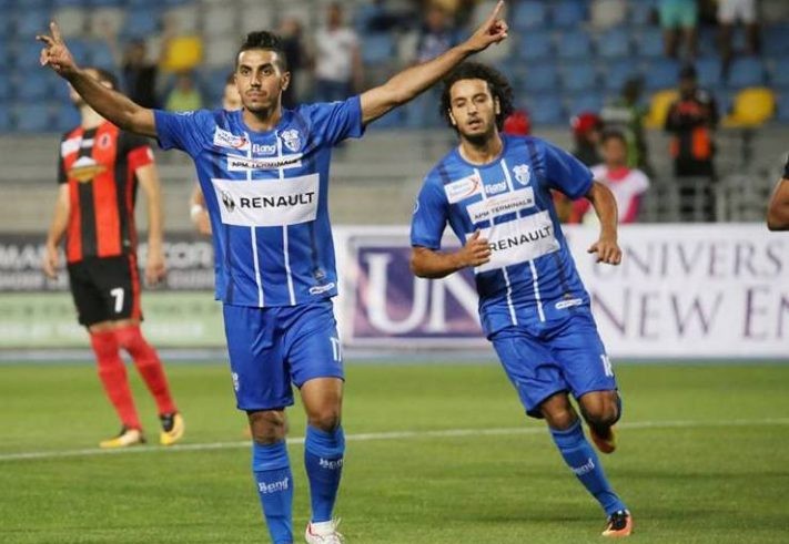 FOOTBALL : L'Ittihad de Tanger privé des entraînements au stade ...