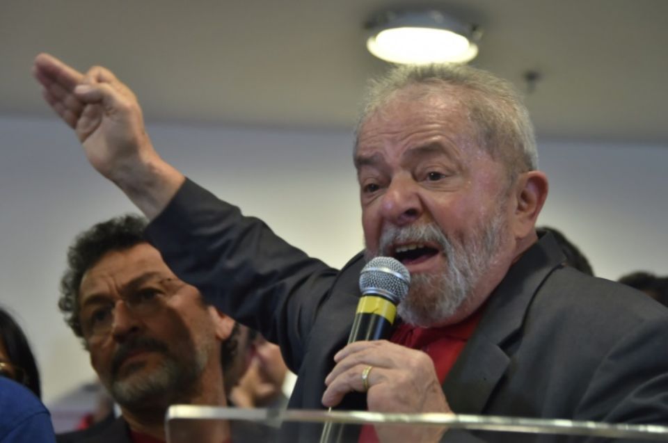 Lula : « Elon Musk doit respecter la décision de la Cour suprême du Brésil »