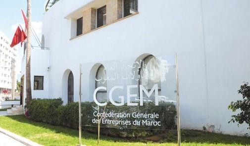 Startups : la CGEM lance son offre « CGEM for Tech Founders »