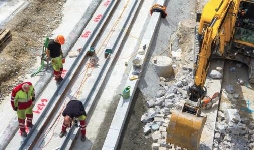 Accidents de travail : 2.000 décès par an au Maroc 1 Accidents de travail : 2.000 décès par an au Maroc