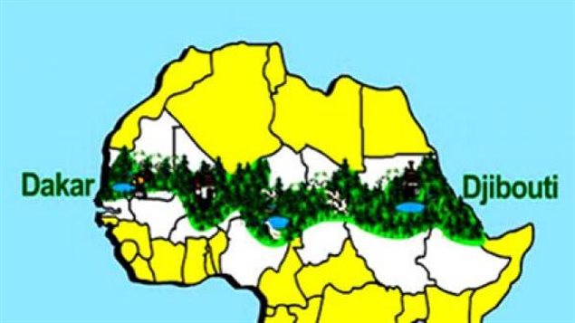 Accès des pays du Sahel à l’Atlantique : Le Tchad réitère son adhésion à l’initiative royale