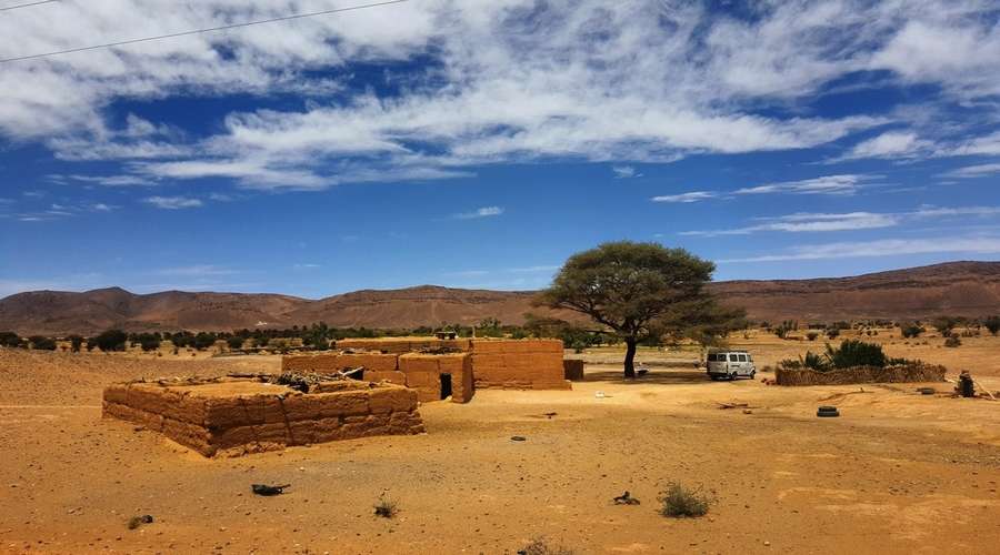 Crise climatique : Plus de deux milliards de citadins seront exposés à des températures élevées d’ici 2040