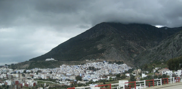 Chefchaouen : Inauguration et lancement de projets structurants dans la province