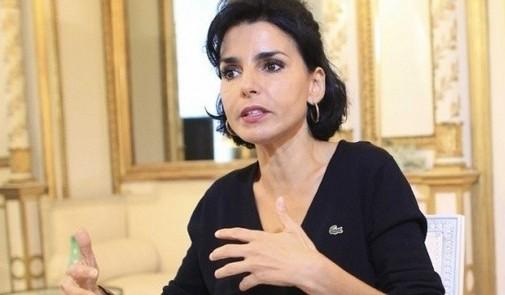 Rachida Dati : « La coopération culturelle est de plus en plus importante »