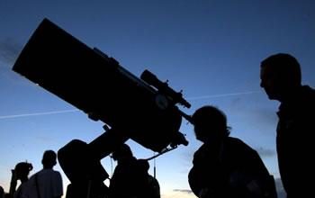 CROISSANT LUNAIRE: LA VÉRITÉ SUR SON OBSERVATION
