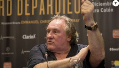 DEPARDIEU EN ALGÉRIE POUR JOUER "AHMED BEY": LA GRANDE POLÉMIQUE. ARTISTES,JOURNALISTES, FACEBOOKERS...CONTESTENT VIOLEMMENT!!!