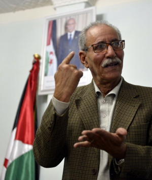 BRAHIM GHALI ATTEINT D'UNE GRAVE MALADIE: LA VOICI 1 BRAHIM GHALI ATTEINT D'UNE GRAVE MALADIE: LA VOICI