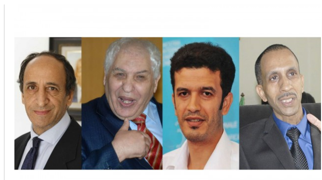 Algerie Presidentielles Derraji Bein Taoufiq Ex Patron Drs Missoum Specifique Rebrab Milliardaire Boudiaf Et D Autres Pour Contrer Le 5 Mandat De Bouteflika Ou Des Lievres Hibapress