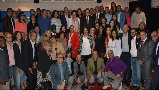 Canada: Hommage à Abdelghani Dades, un grand journaliste et un homme d’exception 1 Canada: Hommage à Abdelghani Dades, un grand journaliste et un homme d’exception