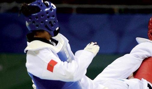 Mondiaux juniors de taekwondo : Amina Dehhaoui remporte s’adjuge l’or