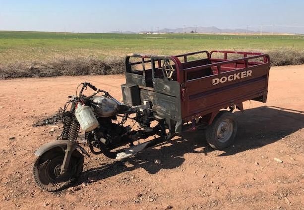 MARRAKECH: AFFRONTEMENT VIOLENT ENTRE 2 TRIBUS POUR DES TERRES AGRICOLES 1 MARRAKECH: AFFRONTEMENT VIOLENT ENTRE 2 TRIBUS POUR DES TERRES AGRICOLES