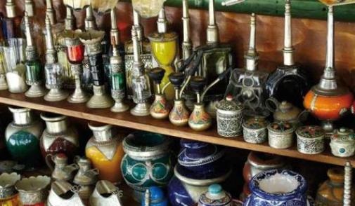 Poterie et céramique marocaines : Un taux de croissance annuel moyen des exportations de 21%