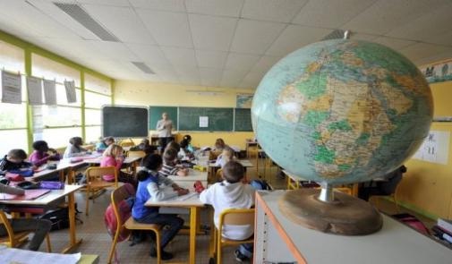 Le taux d'alphabétisme des jeunes de 15 à 24 ans chiffré à 93.5% 1 Le taux d'alphabétisme des jeunes de 15 à 24 ans chiffré à 93.5%