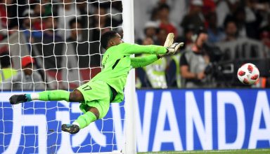 COUPE DU MONDE DES CLUBS: AL AIN RÉALISE L'EXPLOIT D’ÊTRE EN FINALE. FERA-T-IL MIEUX QUE LE RAJA?
