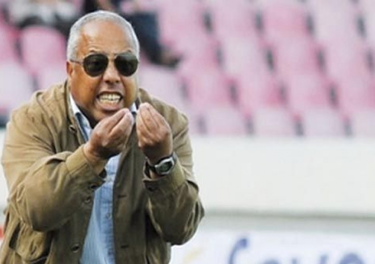 L'AS FAR et M'hamed Fakhir, c'est fini ! 1 L'AS FAR et M'hamed Fakhir, c'est fini !