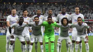 COUPE DU MONDE DES CLUBS: AL AIN RÉALISE L'EXPLOIT D’ÊTRE EN FINALE. FERA-T-IL MIEUX QUE LE RAJA?