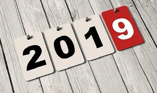 Maroc: Voici le calendrier des jours fériés et des vacances pour 2019 1 Maroc: Voici le calendrier des jours fériés et des vacances pour 2019
