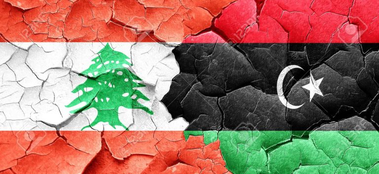 LES RAISONS DU MANQUEMENT DE LA LIBYE POUR LE SOMMET ÉCONOMIQUE ET SOCIAL ARABE AU LIBAN