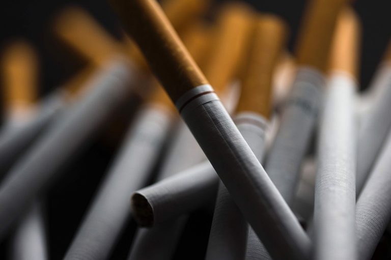 TABAC: LES NOUVELLES HAUSSES DES PRIX PUBLIÉES AU B.O DEPUIS LE 31/12/2018