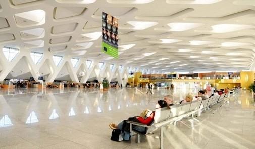 Bonne nouvelle pour les usagers de l’aéroport de Casablanca - HIBAPRESS