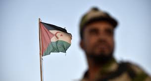 QUAND LE polisario NE FAIT PLUS PARTIE QUE DU PASSÉ