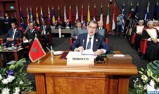 Ouverture à Charm El-Cheikh des Travaux du 1er Sommet Arabo-Européen avec la participation du Maroc: L'Ordre du jour