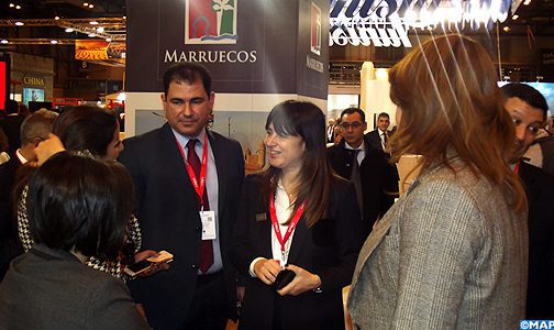 LE TOURISME MAROCAIN : FLORAISON D’INVESTISSEMENT D’ENVERGURE, ESSENTIELLEMENT DE HAUT DE GAMME