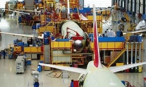 Aéronautique : "Pratt and Whitney" annonce la création d'une filiale au Maroc 1 Aéronautique : "Pratt and Whitney" annonce la création d'une filiale au Maroc