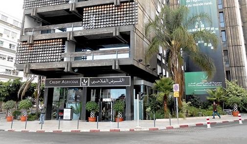 Le Crédit Agricole du Maroc affirme son soutien total aux Fédérations interprofessionnelles de l’Agriculture