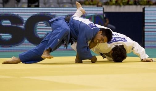 L’Open international africain de judo du 16 au 19 janvier à Casablanca