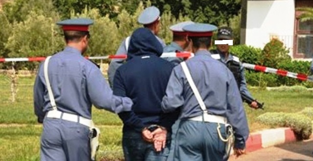 Nouasser: Beau coup de filet de la gendarmerie Royale ! 1 Nouasser: Beau coup de filet de la gendarmerie Royale !