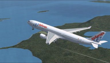 AIR EUROPA PORTE, DÉSORMAIS, SES FRÉQUENCES A UN VOL QUOTIDIEN ENTRE MADRID ET MARRAKECH AU LIEU DE 4 PAR SEMAINE. D’AUTRES DETAILS