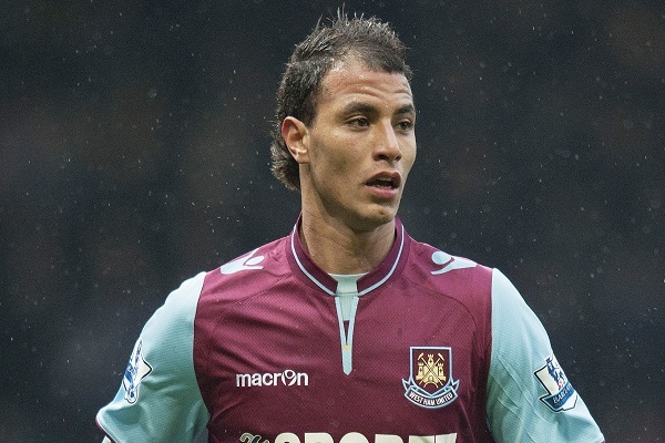 L'international marocain Marouane Chamakh annonce sa retraite 1 L'international marocain Marouane Chamakh annonce sa retraite