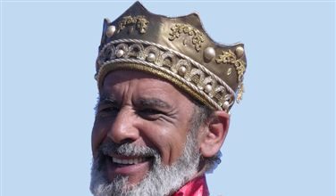 ABDALLAH EL AMRANI, UNE ICONE DU PETIT ÉCRAN MAROCAIN, N'EST PLUS