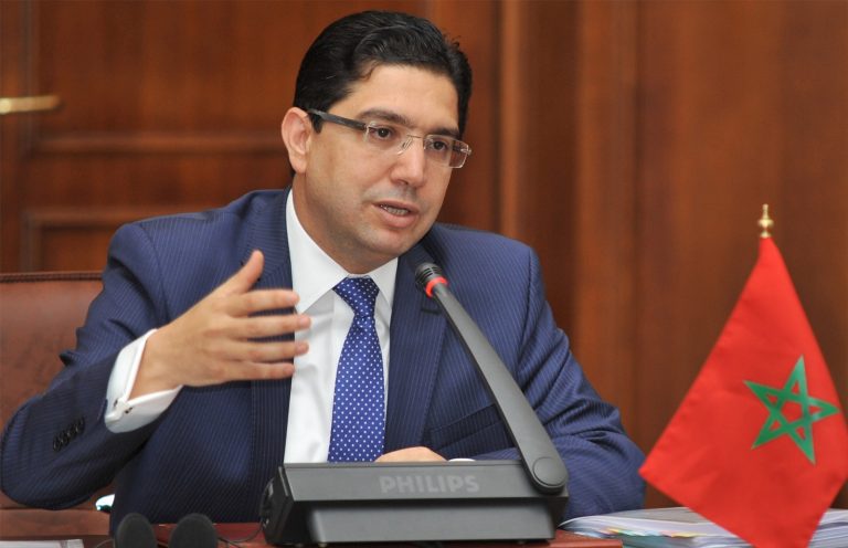 Sahara : La Sierra Leone salue l'initiative marocaine d’autonomie