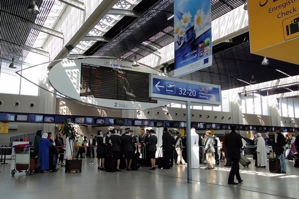 Aéroport Mohammed V de Casablanca : L’ONDA s’engage à améliorer l’efficacité opérationnelle