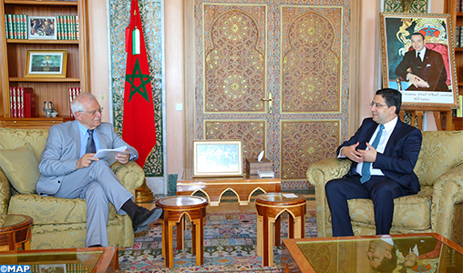 SCHENGEN/ QUAND LE TOURISME MAROCAIN EST PLUS FORT VERS L’ESPAGNE QUE L’ESPAGNOL VERS LE MAROC : LE MINISTRE DES A/E ESPAGNOL S’EXCUSE AUPRÈS DES MAROCAINS ET PROMET UN DÉLAI PLUS COUR POUR LES VISAS