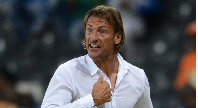 Nouvelle destination pour Hervé Renard 1 Nouvelle destination pour Hervé Renard