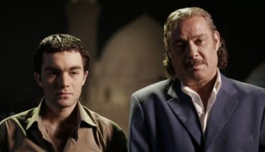 LE CINÉMA ÉGYPTIEN ET ARABE EN DEUIL : FAROUK EL FICHAOUI EST DÉCÉDÉ