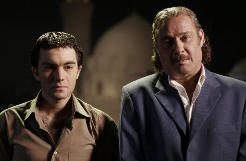 LE CINÉMA ÉGYPTIEN ET ARABE EN DEUIL : FAROUK EL FICHAOUI EST DÉCÉDÉ 1 LE CINÉMA ÉGYPTIEN ET ARABE EN DEUIL : FAROUK EL FICHAOUI EST DÉCÉDÉ