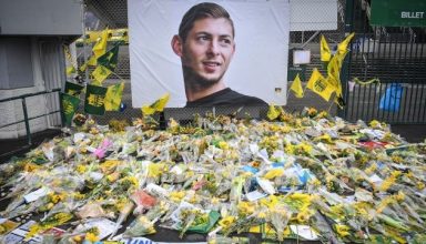 MORT TRAGIQUE DU FOOTBALLEUR ARGENTIN EMILIANO SALA DANS UN CRASH D'AVION : DE NOUVELLES FRACASSANTES RÉVÉLATIONS