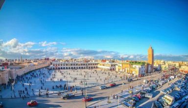 Oujda : Perturbations de l’approvisionnement en eau potable