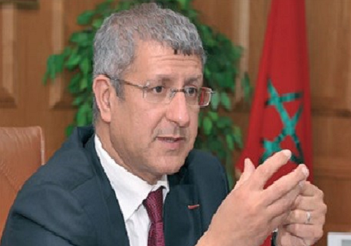 Industrie ferroviaire : Rabie Khlie met en avant à Berlin le positionnement stratégique du Maroc