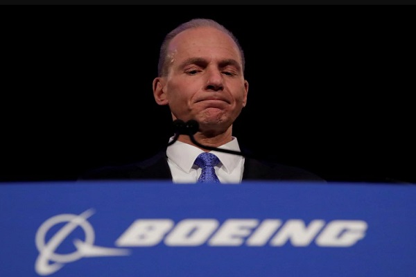 Les ouvriers de Boeing acceptent l’offre de l’administration et mettent fin à la grève